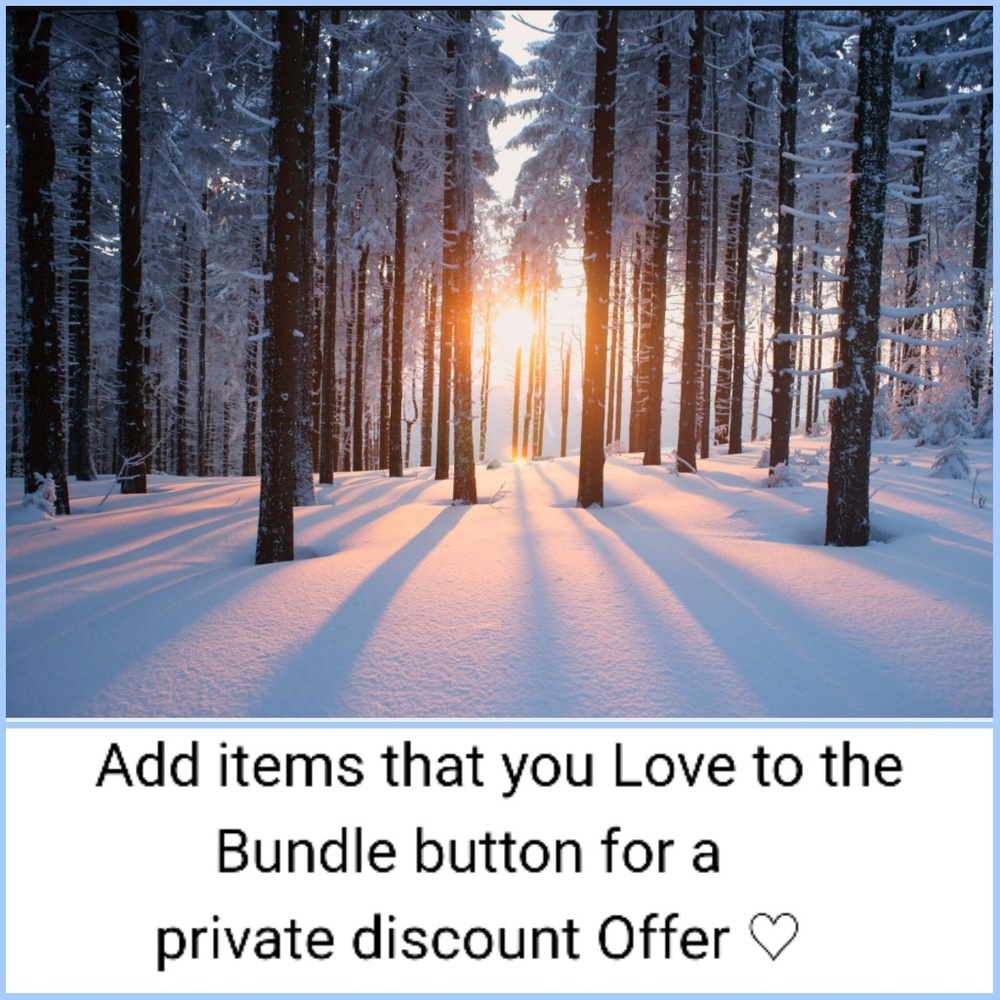 $$$ Remember to Bundle to Save $$$ - Picture 4 of 5